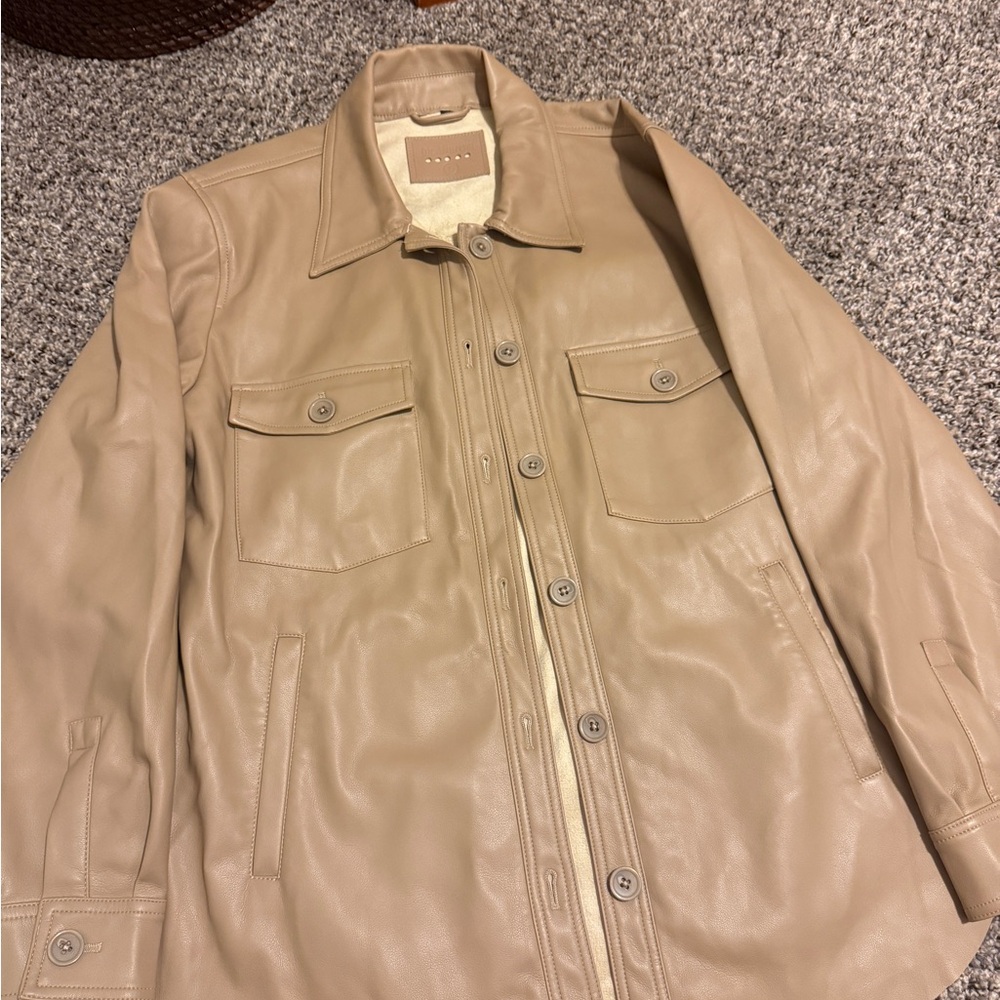 BlankNYC Shacket